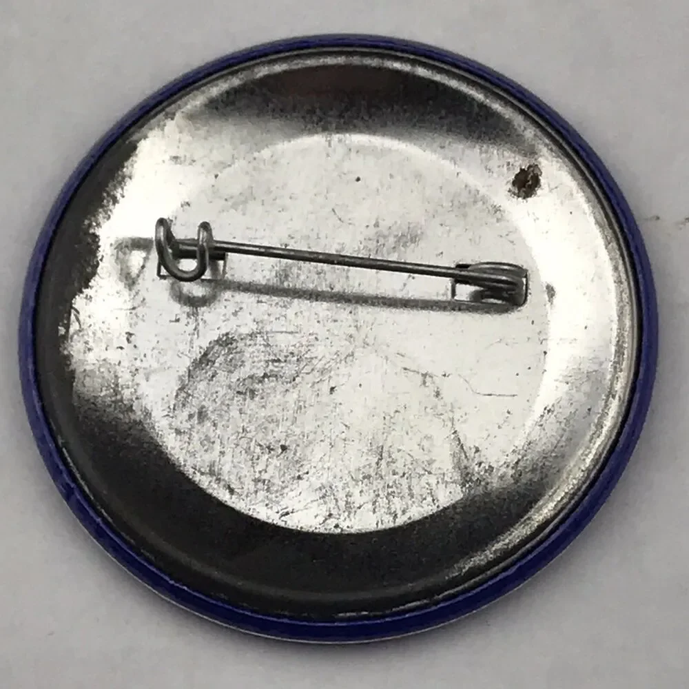 AOPA Reform Product Liability Vintage Pin Button Pinback